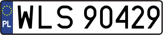 WLS90429