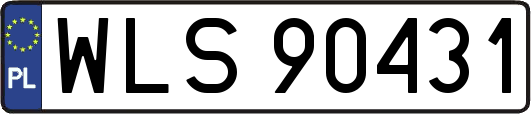 WLS90431