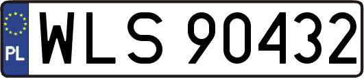 WLS90432