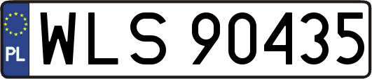 WLS90435
