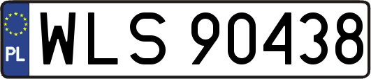 WLS90438