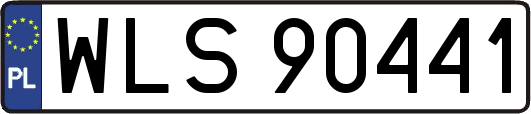 WLS90441