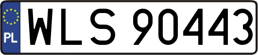 WLS90443