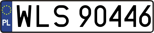 WLS90446
