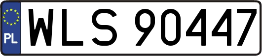 WLS90447