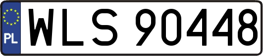 WLS90448