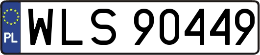 WLS90449