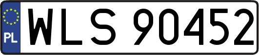 WLS90452