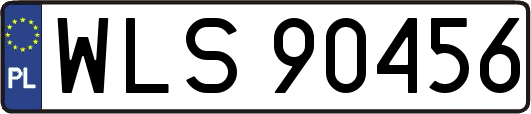 WLS90456