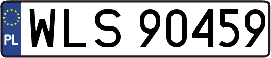 WLS90459