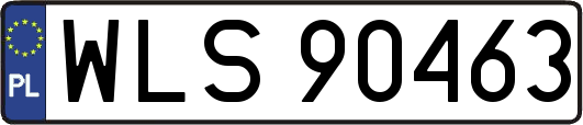 WLS90463