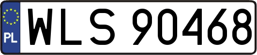 WLS90468
