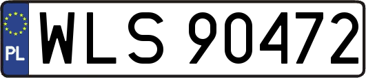 WLS90472