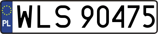WLS90475