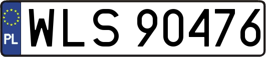 WLS90476