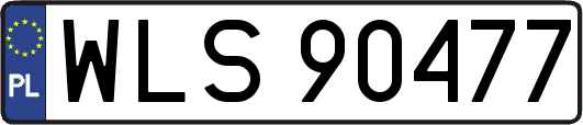 WLS90477