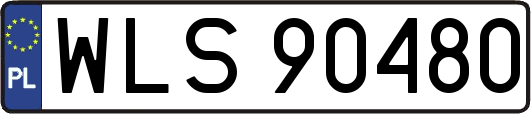 WLS90480