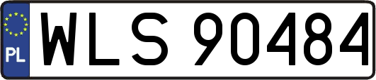 WLS90484