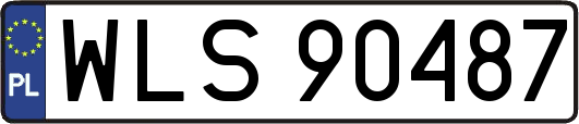 WLS90487