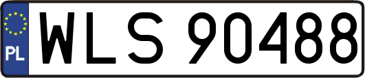 WLS90488