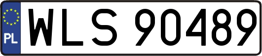 WLS90489