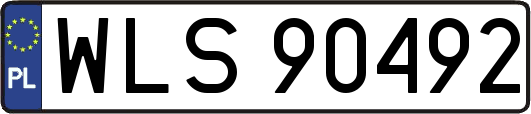 WLS90492