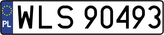WLS90493