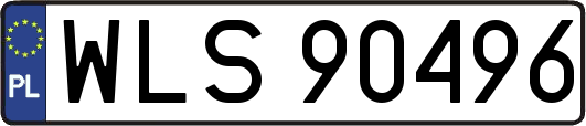 WLS90496