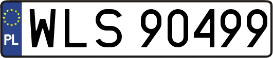 WLS90499