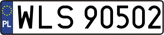 WLS90502