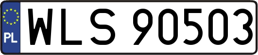 WLS90503