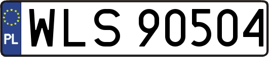 WLS90504