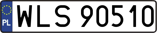 WLS90510