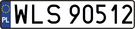 WLS90512