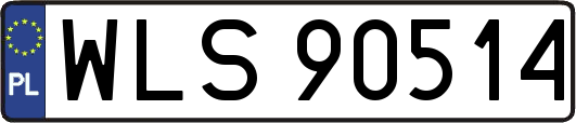 WLS90514