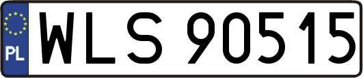 WLS90515