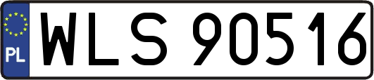 WLS90516