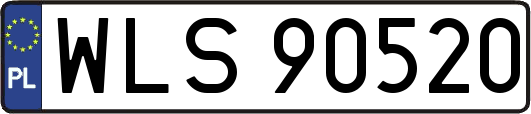 WLS90520