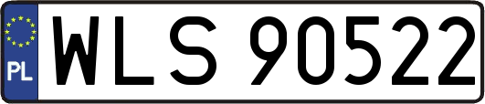 WLS90522