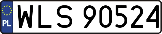 WLS90524