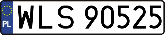 WLS90525