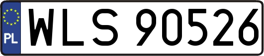 WLS90526