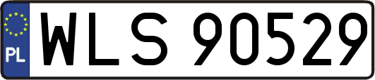 WLS90529