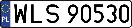 WLS90530