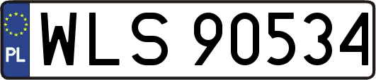 WLS90534