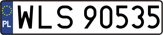 WLS90535
