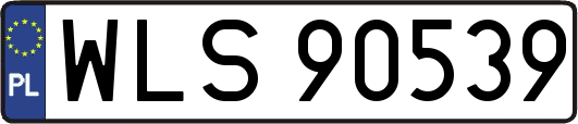 WLS90539