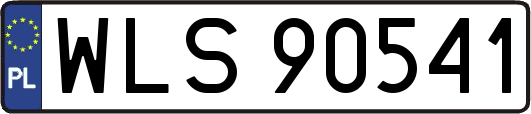 WLS90541