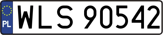 WLS90542
