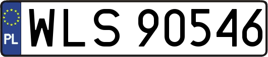 WLS90546